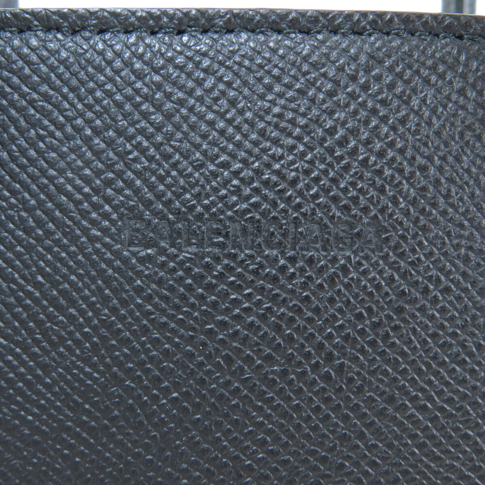 Balenciaga Ville XXS Handbag Leather - Picture 8 of 10
